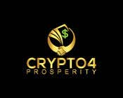  crypto4prosperity için Graphic Design250 No.lu Yarışma Girdisi