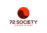 Graphic Design Inscrição do Concurso Nº596 para Logo for 72 Society
