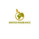 Graphic Design Конкурсная работа №576 для United Insurance Company Logo Refresh