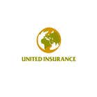 Graphic Design Конкурсная работа №577 для United Insurance Company Logo Refresh