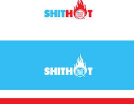 #7 for Design a Logo for shithot.com by umairhassan30