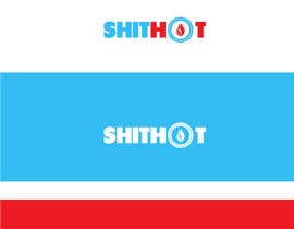 #12 for Design a Logo for shithot.com by umairhassan30