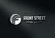Miniatura da Inscrição nº 93 do Concurso para                                                     Design a Logo for "Front Street Media"
                                                