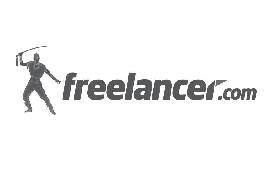 Συμμετοχή Διαγωνισμού #16 για                                                 Turn the Freelancer.com origami bird into a ninja !
                                            