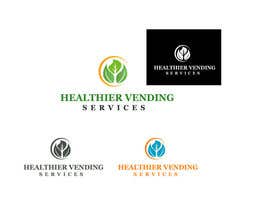 #88 untuk Design a Logo for an LLC that operates healthy vending machines oleh won7