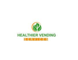 #89 untuk Design a Logo for an LLC that operates healthy vending machines oleh won7