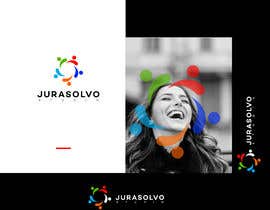 #723 JURASOLVO logomark részére logo365 által