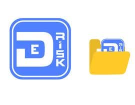 #240 สำหรับ Design app icons for the attached logo. We need a 1 regular app icon. and we need 1 installer/download icon for our software โดย anujithamenuka