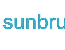 #27 cho Logo design for Sunbrunch bởi waraira81