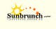 Ảnh thumbnail bài tham dự cuộc thi #28 cho                                                     Logo design for Sunbrunch
                                                