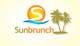 Ảnh thumbnail bài tham dự cuộc thi #30 cho                                                     Logo design for Sunbrunch
                                                