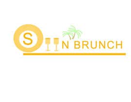 #35 cho Logo design for Sunbrunch bởi spandey90