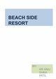 
                                                                                                                                    Kilpailutyön #                                                17
                                             pienoiskuva kilpailussa                                                 Beach Resort Layout Plan
                                            