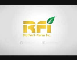 #8 for Farm business intro logo video by creativefalcon