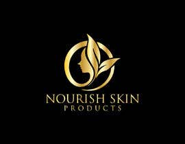 #251 for Need logo for skin products company by mohinuddin60