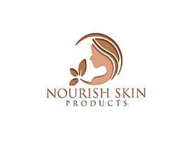 #252 for Need logo for skin products company by mohinuddin60
