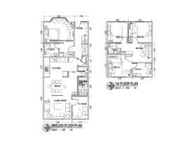 #34 for Design New Layout for Home Renovation af akram78bd