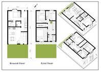 Building Architecture Konkurrenceindlæg #29 for Design New Layout for Home Renovation
