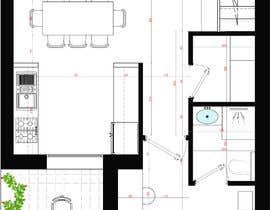 #57 for Design New Layout for Home Renovation af Idesiiggn