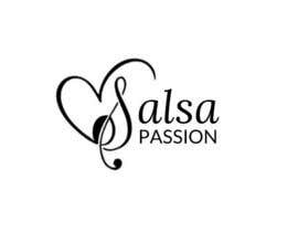 #515 for Salsa &amp; Life passion logos by Aishuandr03