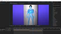 Bài tham dự #6 về 3D Rendering cho cuộc thi 360 3D Modeling Of Matress Explainer Video