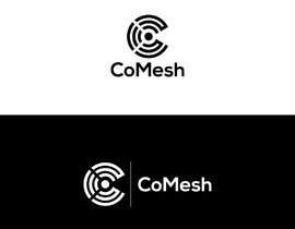 #240 para CoMesh Logo de anwar4646