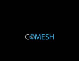 #202 para CoMesh Logo de saktermrgc