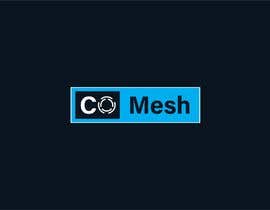 #231 para CoMesh Logo de saktermrgc