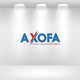 Konkurrenceindlæg #938 billede for                                                     AXOFA's LOGO
                                                