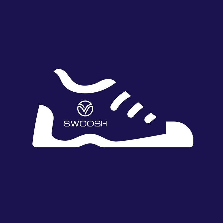 
                                                                                                                        Kilpailutyö #                                            14
                                         kilpailussa                                             Find our “swoosh”/logo on shoes
                                        