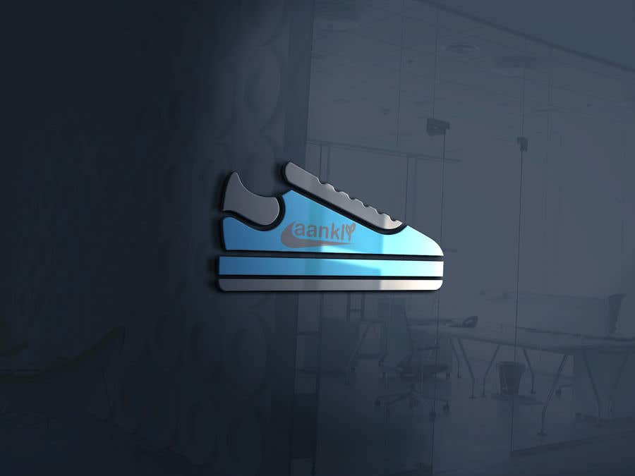 
                                                                                                                        Kilpailutyö #                                            19
                                         kilpailussa                                             Find our “swoosh”/logo on shoes
                                        