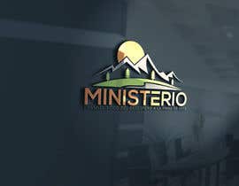 #106 for Ministerio Evangelistico Del Desespero a la Mano de Dios by rakha999