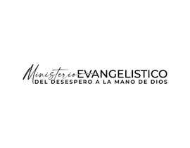 #117 for Ministerio Evangelistico Del Desespero a la Mano de Dios by DesignerZannatun