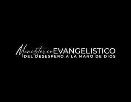 #118 for Ministerio Evangelistico Del Desespero a la Mano de Dios by DesignerZannatun