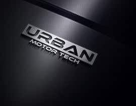 #81 pentru Need a logo for our new brand &quot;Urban Motor Tech&quot; de către nasiruddin6665