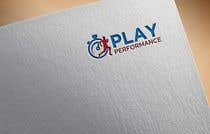 Proposition n° 88 du concours Graphic Design pour Create a logo for my business - 'Play Performance'