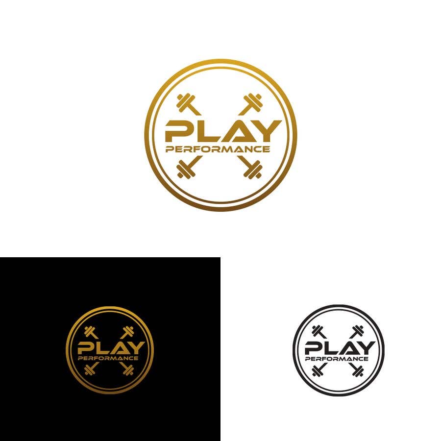 
                                                                                                            Proposition n°                                        628
                                     du concours                                         Create a logo for my business - 'Play Performance'
                                    