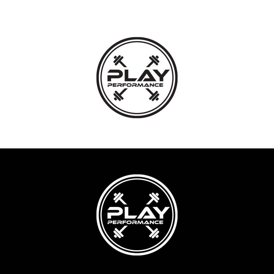 
                                                                                                            Proposition n°                                        629
                                     du concours                                         Create a logo for my business - 'Play Performance'
                                    