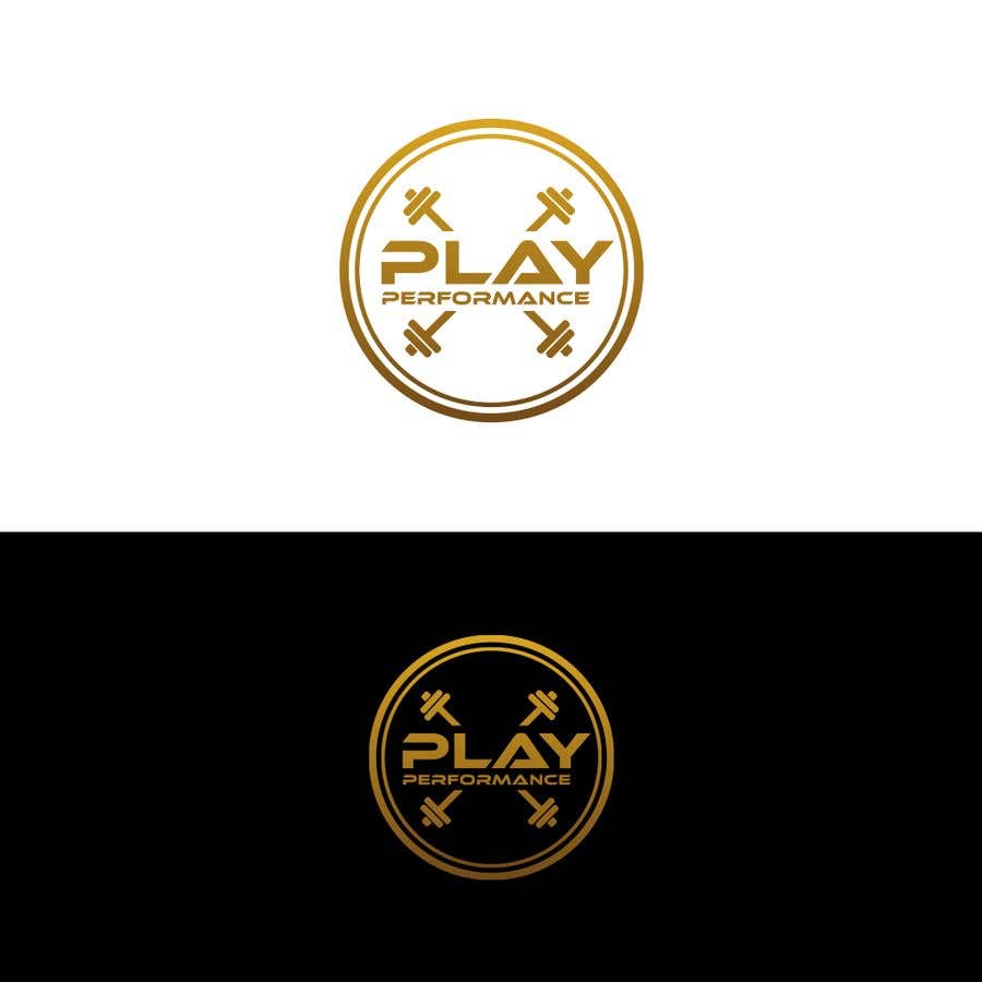 
                                                                                                            Proposition n°                                        630
                                     du concours                                         Create a logo for my business - 'Play Performance'
                                    