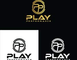 nº 618 pour Create a logo for my business - &#039;Play Performance&#039; par rajuahamed3aa 