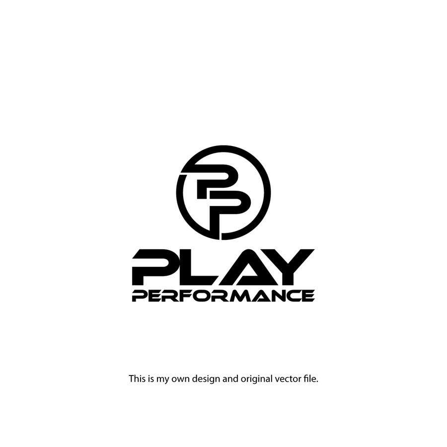 
                                                                                                            Proposition n°                                        613
                                     du concours                                         Create a logo for my business - 'Play Performance'
                                    