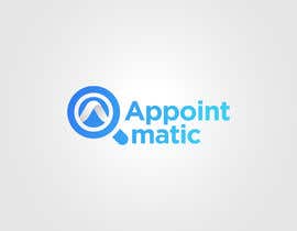 #84 for Appointmatic APP Logo by AzimUddin49
