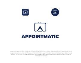 #82 for Appointmatic APP Logo by zhshakil