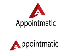 #71 for Appointmatic APP Logo by Shuveccha5