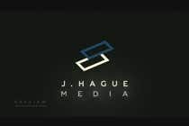 Animation Конкурсная работа №81 для AnImated Logo Intro/Outro for Media Agency Company JHagueMedia
