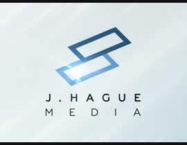 #73 для AnImated Logo Intro/Outro for Media Agency Company JHagueMedia от HamzaJawaid12