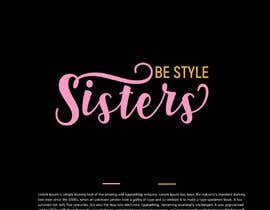Nro 13 kilpailuun be style sisters käyttäjältä umairashfaq155