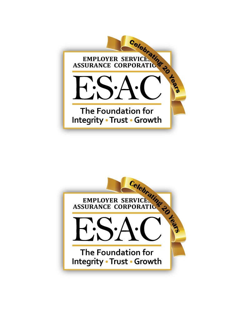 Inscrição nº 73 do Concurso para                                                 ESAC 20 Year Anniversary
                                            