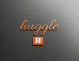 nº 139 pour Logo wanted - Huggle par cuteperson 