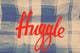 Kilpailutyön #473 pienoiskuva kilpailussa                                                     Logo wanted - Huggle
                                                